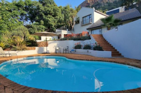 Waters View Villa, 5 Bedroom House